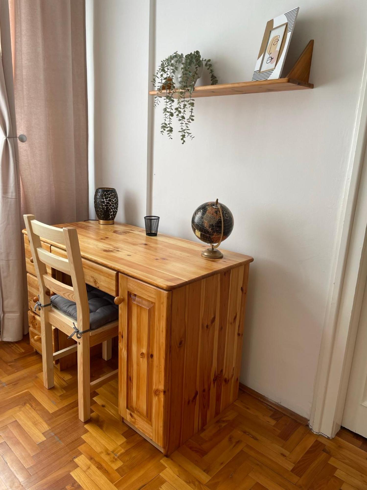 Bright & Spacious Riverside Apartment With Balcony Budapest Eksteriør billede